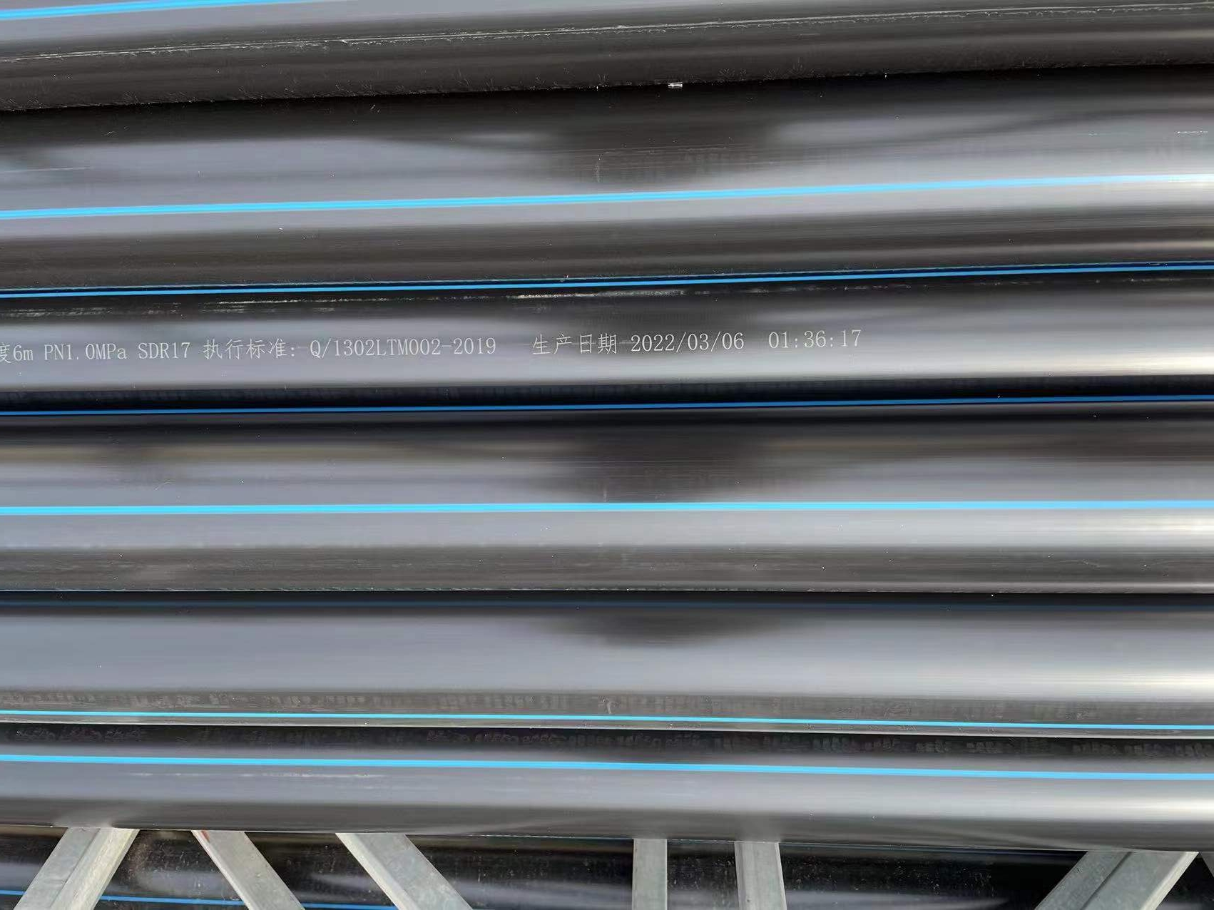 星川管业-实壁管